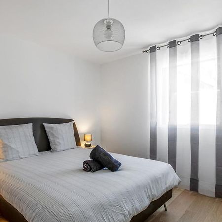 Appartement Maveria Welkeys Annecy Exteriér fotografie