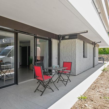 Appartement Maveria Welkeys Annecy Exteriér fotografie