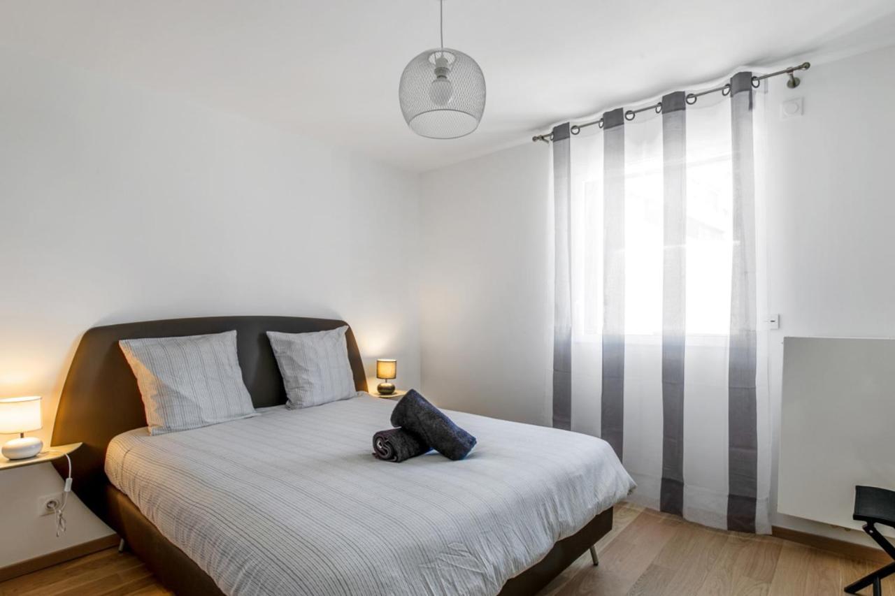 Appartement Maveria Welkeys Annecy Exteriér fotografie
