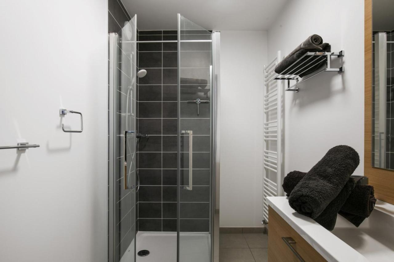 Appartement Maveria Welkeys Annecy Exteriér fotografie