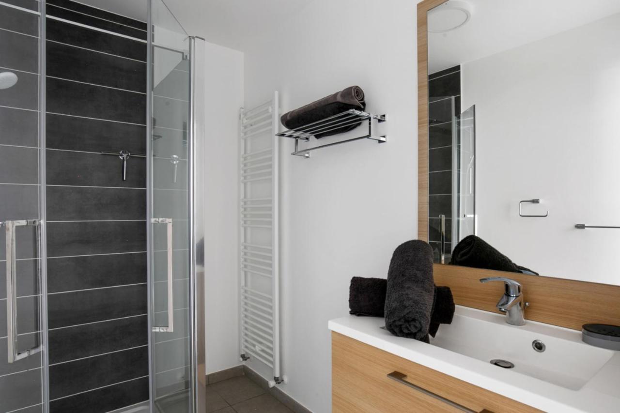 Appartement Maveria Welkeys Annecy Exteriér fotografie